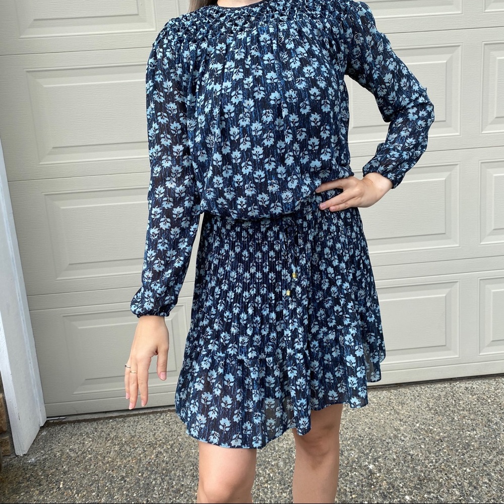 MICHAEL KORS Floral Dress - Picture 2 of 5